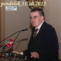 Na prahu zmien 196 - 2022-10-31 Zdeněk Žák by Slobodný Vysielač