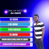 Dj Jhow Skillz Hype Old SKOL Bongo Mix by Dj Jhow Skillz254
