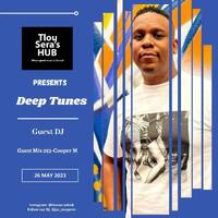 Guest Mix 053 - Cooper M by Tlou Sera's Hub