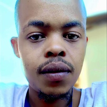 Darren Mpho Mcrowdie