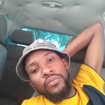 Kabelo Mpona