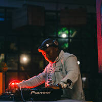 The Untitled Mix 3 (Hip Hop Mix) by Supa CDQ