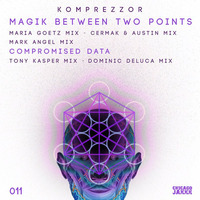 Komprezzor - Compromised Data (Tony Kasper Remix) (CJAXXX011) PREVIEW by Tony Kasper