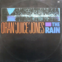Oran Juice Jones - The Rain (Gavin From Worcester Edit) by Gavin Richardson