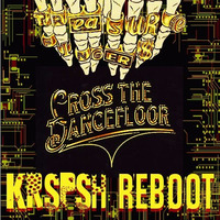 Treasure Fingers-Cross the Dancefloor (KRSPSH ReBoot)[FREE DL!!] by KRSPSH