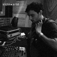 Selection Sorted TechnoPodcast 052//  Vincenn by Selection Sorted TechnoPodcast