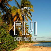 Fiji (Original Mix) by Cy Kosis