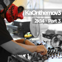 2k14 Part 3 - KaOnthemov3 by KaOnthemov3