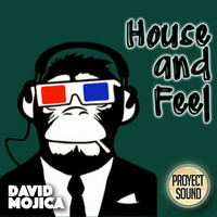 House And Feel (Proyect Sound Live) @ Café Negrito by David Mojica