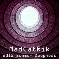2015 Summer Deepness by MadCatRik