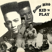 STORMSKI vs KID N PLAY - ROLLIN' ON OUR OWN by Stormski