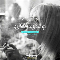 Disco Pleasure - Stolen Soul EP - Out Now