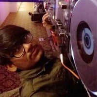 BDM Mixtape Vol 1 by Rudra Bose Roy