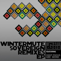 Wintermute - Sovereign Remixes EP [dG-FREE010]