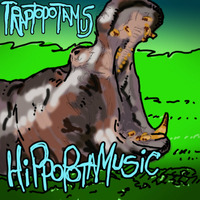 Hippopotamusic by traptopotamus