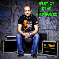 Rene Rodrigezz Mixtape 2K15 by DJ StuN - I Love Music