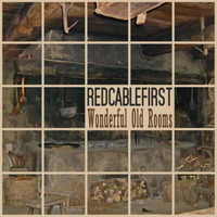 Redcablefirst - Wonderful Old Rooms by redcablefirst