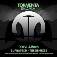 Xavi Alfaro - Supratech (Juan Gimeno Remix) by Juan Gimeno