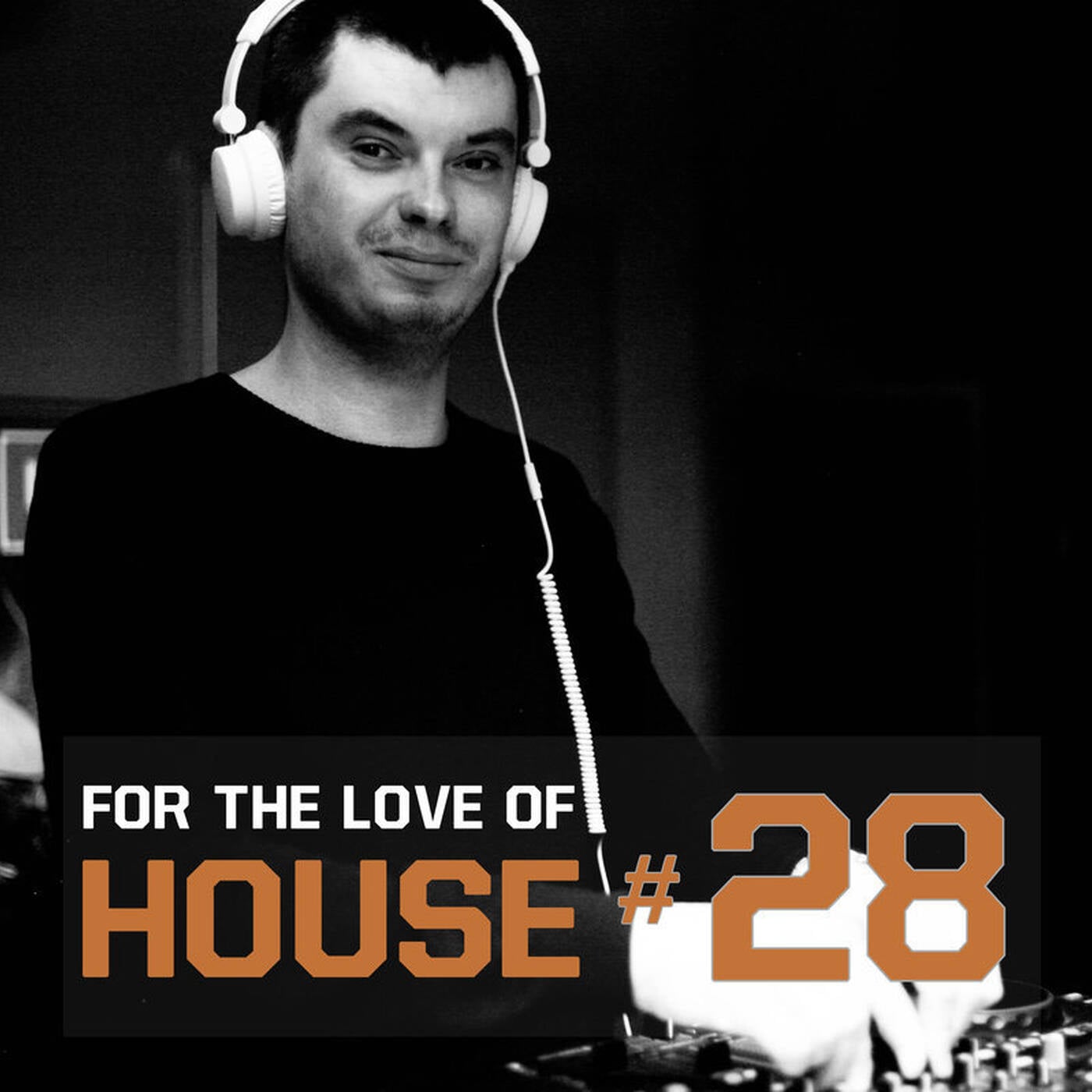 Yacho - For The Love Of House #28 episode artwork