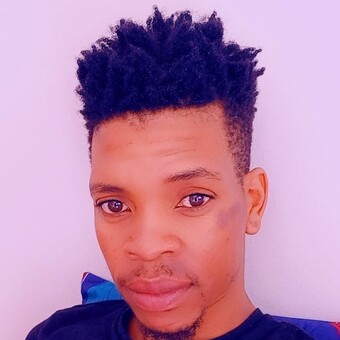 Rachoshi Desmond Motheo
