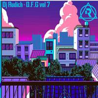 Dj Max Rudich - D.F.G vol 7 by Dj Max Rudich