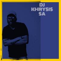 Rhythm Rituals Music Sessions Mix By Dj Khrysis SA 2024 by DJ Khrysis SA