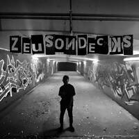 RNA sessions vol 1 (Mixed and compiled by Zeusondecks) by Zeusondecks