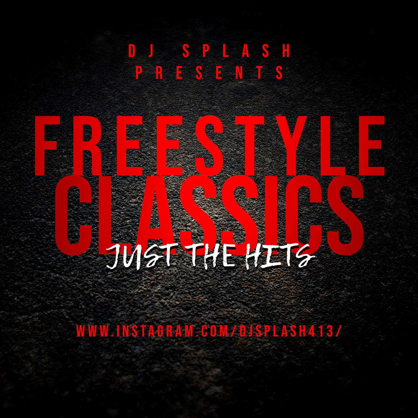 FREESTYLE CLASSICS episode artwork