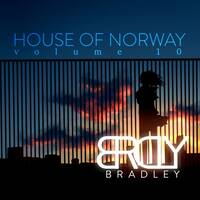 House Of Norway #10 by Bradley