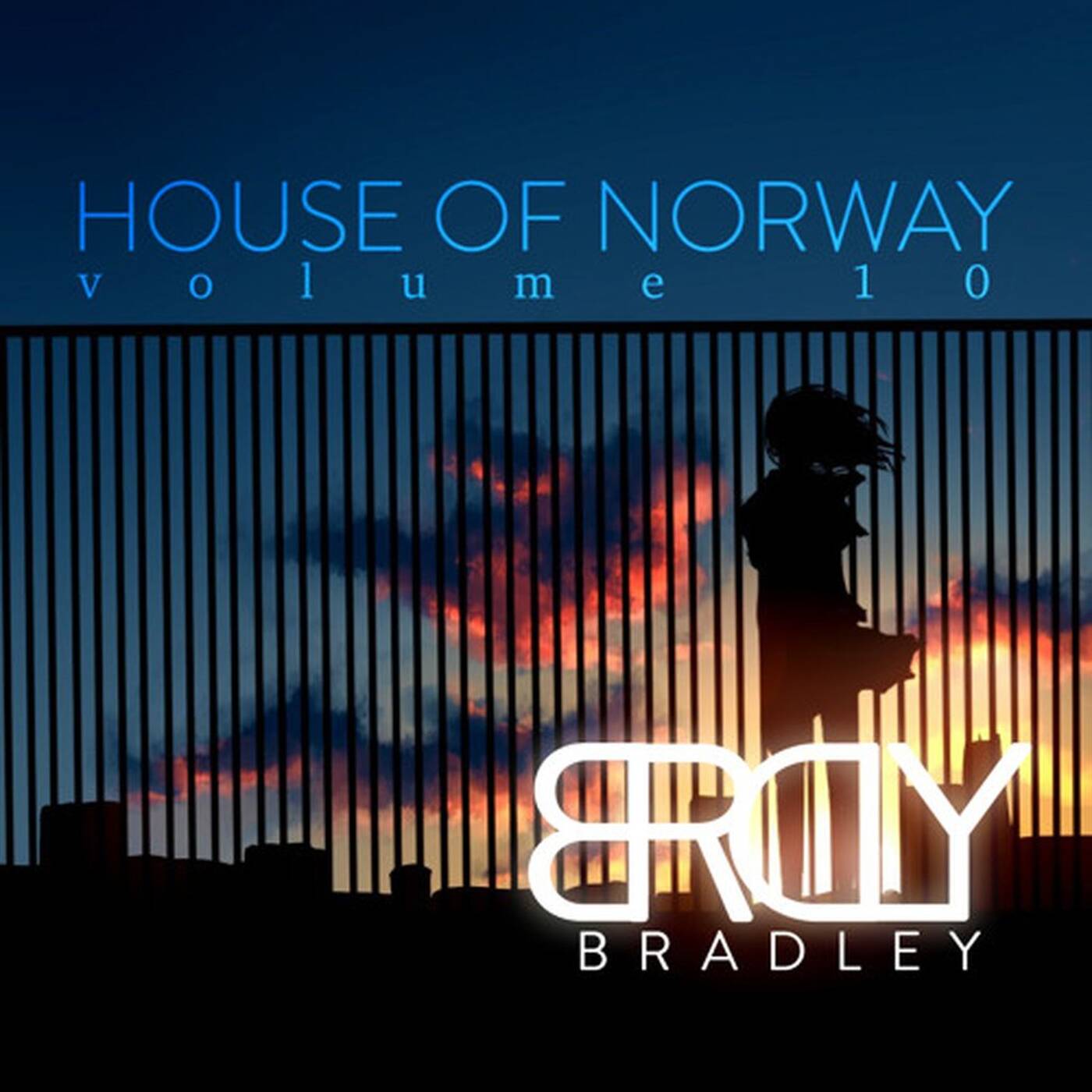 House Of Norway #10 episode artwork