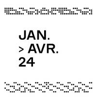 Programme audio de Janvier à Avril 2024 - Espace Django - Strasbourg/Neuhof by Espace Django