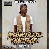 ''Xigubu Flow'' Aymos open verse challenge Mixtape By dj Sweashah Volume 26 by DJ Sweashah