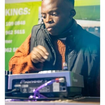 Xolani Mahlangu