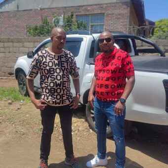 Kutloano Motsetse