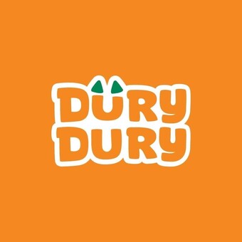 Dury Dury
