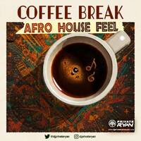 Afro House Mix 2026, Coffee Break, Afro House Feel Ft Hugel, J Balvin, Ellie Goulding, Mr. Probz by Dream-Sound Media