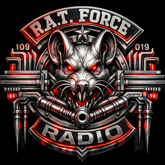 R.A.T Force Radio