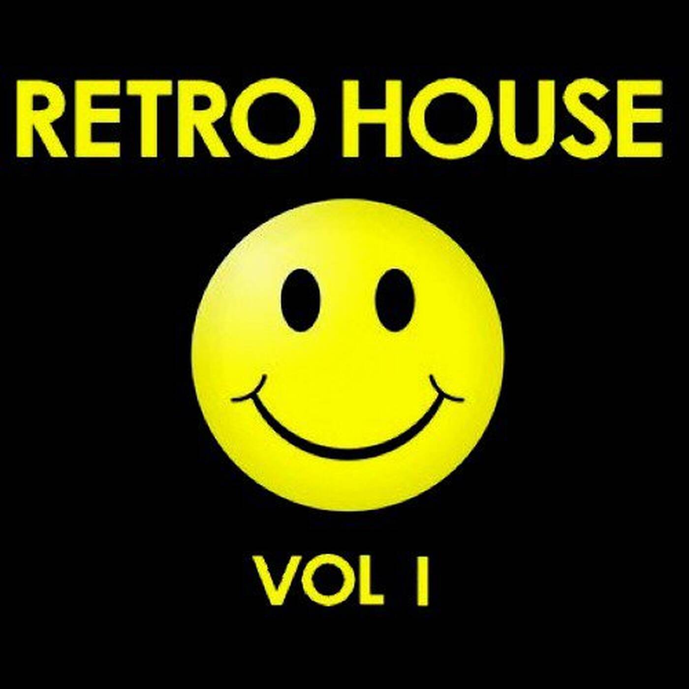 Best of Retro House Vol. I