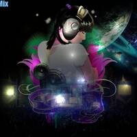 DanceMix Vol2 - (mixed by ChrisStation) by Sound Of Today