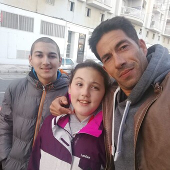 Pepe Garcia Gonzalez