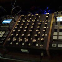 Trevor Benz Sky Club Leipzig Podcast # 013 by Sleep Less