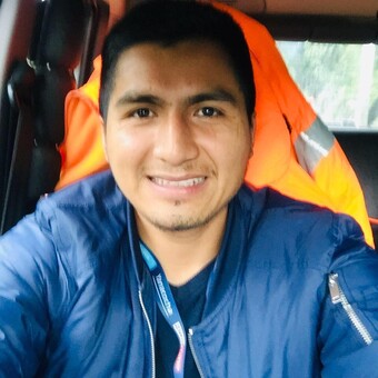 Marcos Duberly Vargas Zaquinaula