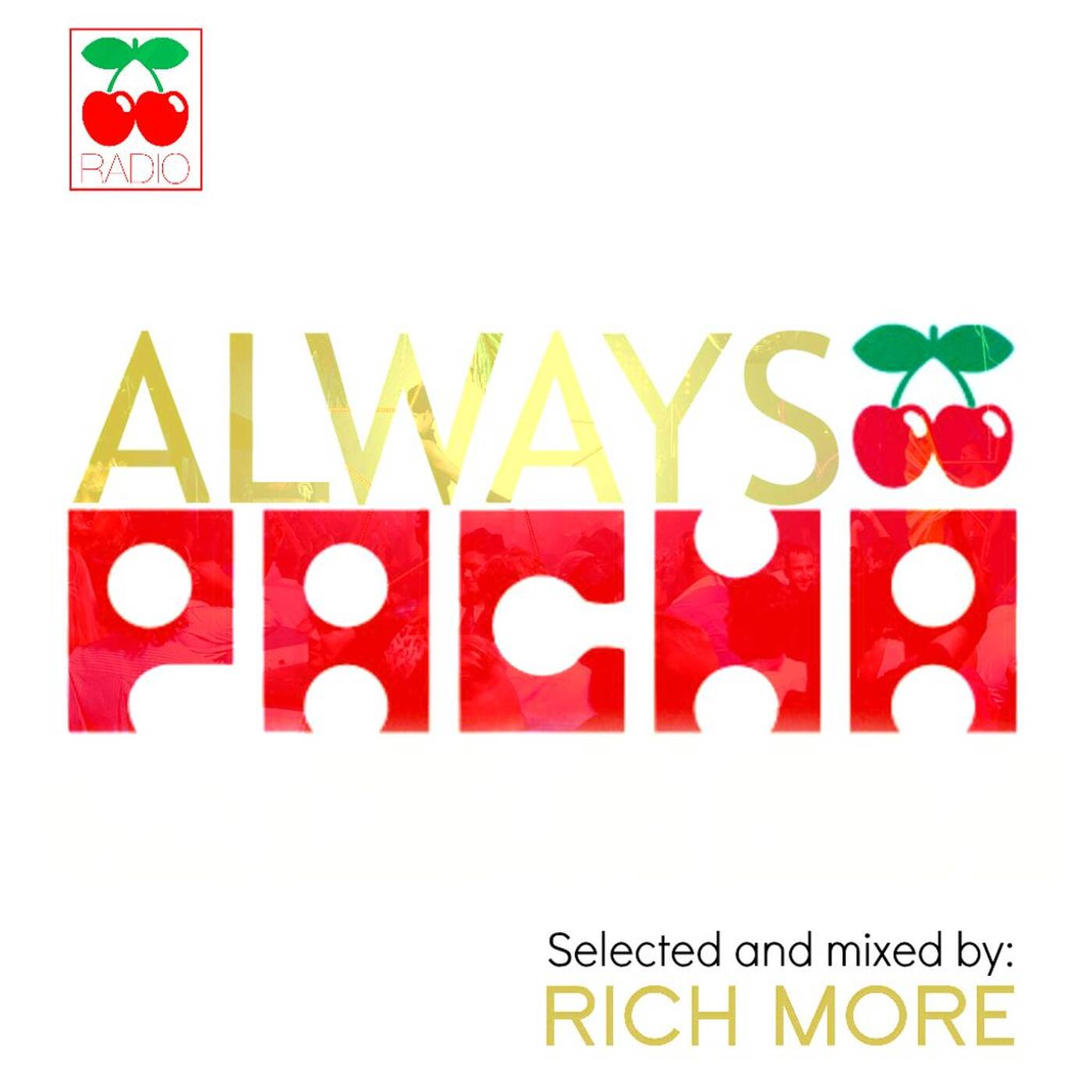 RICH MORE: ALWAYS PACHA vol.2 episode artwork