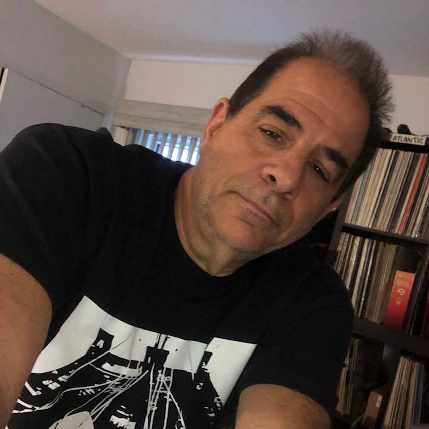 Joe Damante Back To Jammin' on CRIB RADIO - May 1, 2020 episode artwork