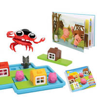 Papa, à quoi on joue ? - 19 - Fais pas chi… by PapaPodcast