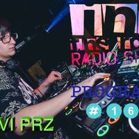 PROGRAMA #166 JAVI PRZ by IN 2THE ROOM