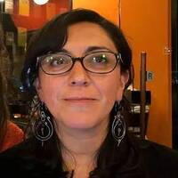Paula Álvarez Carreras - Abogada querellante Crimenes Lesa Humanidad - Juicio Jujuy by unjuradio03