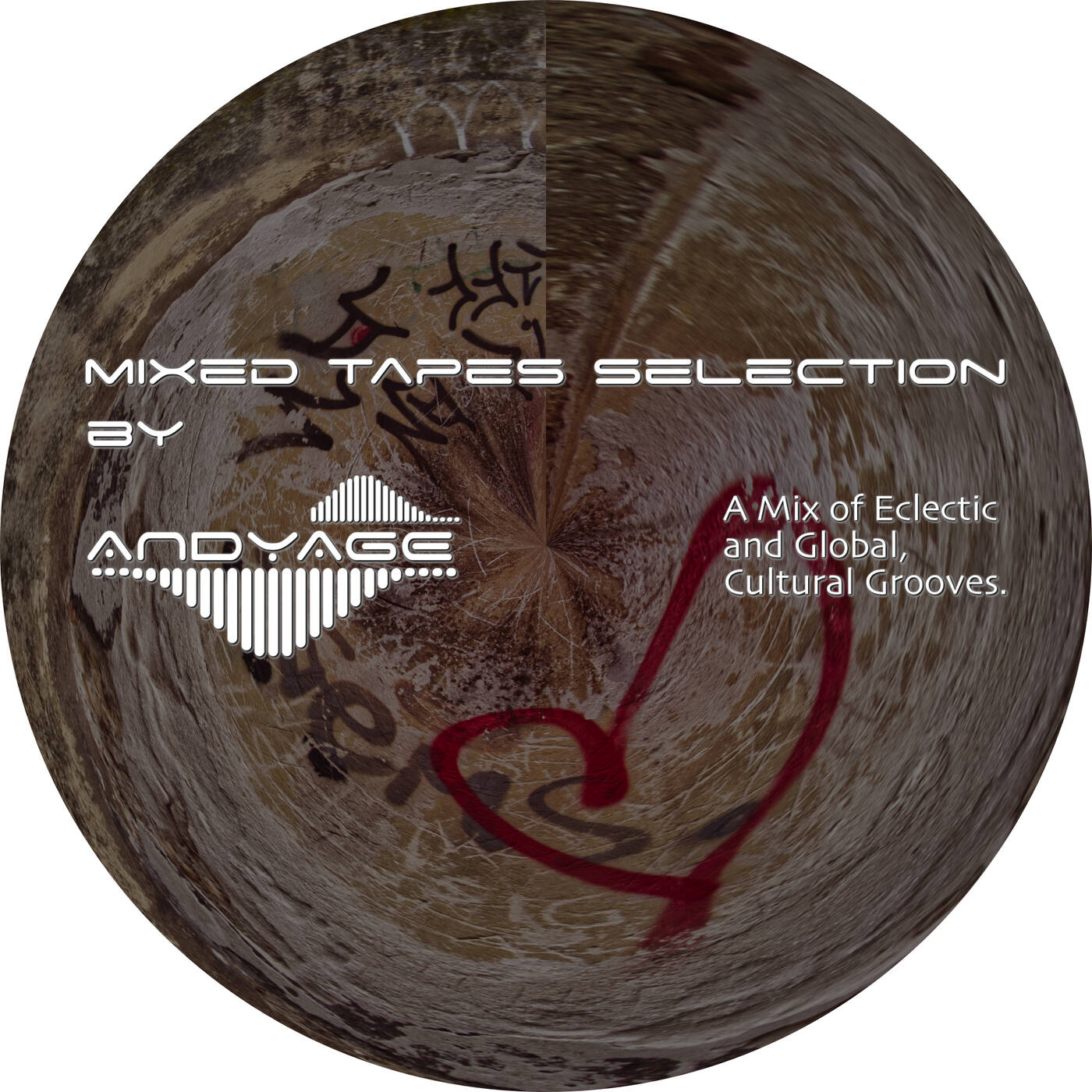 Mixed Tapes Selection - #256 - 2021-06-16 episode artwork