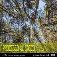 INTERVISTE | GIORGIO BOATTI - VARZI, PROCESSO AL BOSCO by RADIO FRANCIGENA - LA VOCE DEI CAMMINI