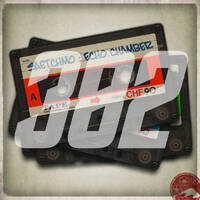 Echochamber 382 mit Aldubb (11.07.19) by Saetchmo